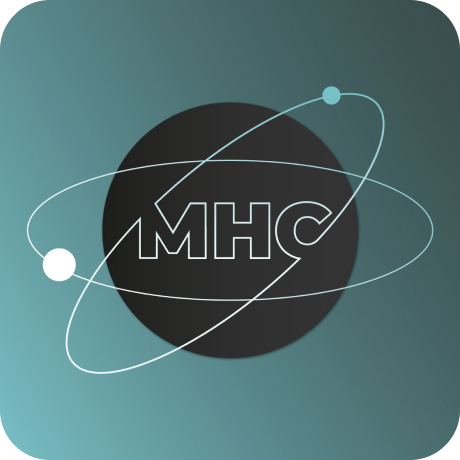 Логотип Молодежная наука в ДГТУ